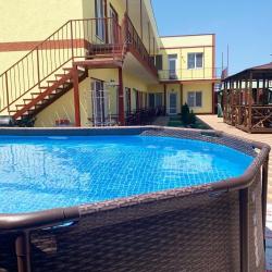 Фото Отель VAM (ВАМ)