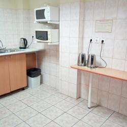 Фото Отель Мельница