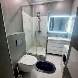 Фото Апартаменты на улице Ленина 219/6Б