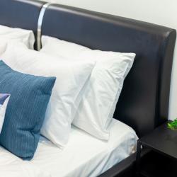 Фото Отель RentPlaza (РентПлаза) на 5-ой просеке 100 корпус 1