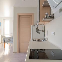 2-комнатные апартаменты стандарт