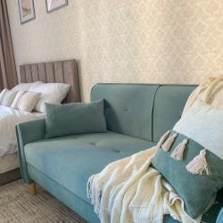 Фото Отель Рядом➤ Удобная студия в Академе