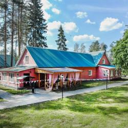 Фото Отель MB Resort (МБ Резорт)