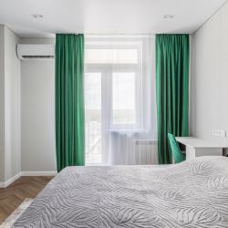 Фото Апартаменты в Клубном доме на Юбилейном