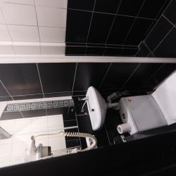 Номер стандарт