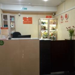 Фото Отель Smart Hotel KDO (Смарт КДО )