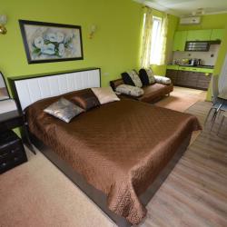 Фото Отель Гавань-