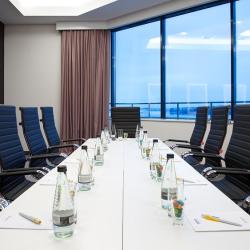 Фото Отель Demidov Plaza (Демидов Плаза)