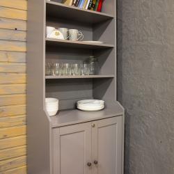 Коттедж премиум