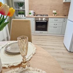 Фото Апартаменты на Деловой 22