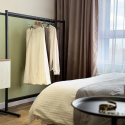 Фото Апартаменты Niki Rent на улице Волжская