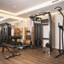 Фото Отель Cosmos Adler Hotel (Космос Адлер)