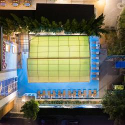 Фото Отель Жаклин