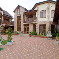 Фото Отель Эдем-С