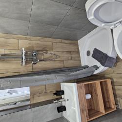 Номер стандарт (мансарда)