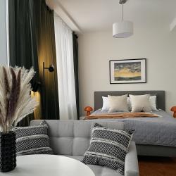 фото 36 Vista View (Виста Вью) на проспекте Витебский