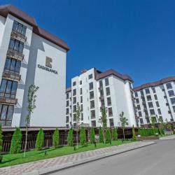 Фото Casablanca Apart Hotel (Касабланка Апарт Отель)