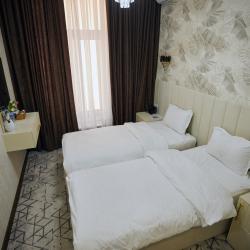 Фото Отель Maksima Premium (Максима Премиум)