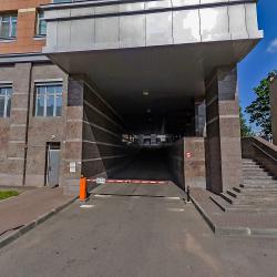 фото 29 Веста на Пионерской