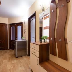 Фото Апартаменты в 3-м микрорайоне