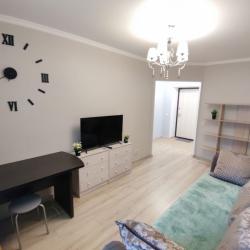 Фото Апартаменты ApartKZN на улице Спартаковская 88б