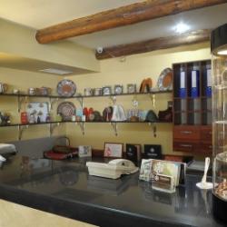 Фото Отель Тянь-Шань