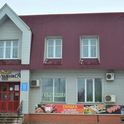 Фото Мини-гостиница Золушка