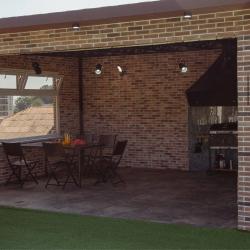 Фото Отель Леки