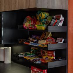Фото Popov Modul Hotel VRN (Попов Модуль Отель ВРН)