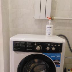 Фото Апартаменты на Дзержинского 63