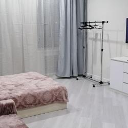 Фото Апартаменты на улице Ухтомского