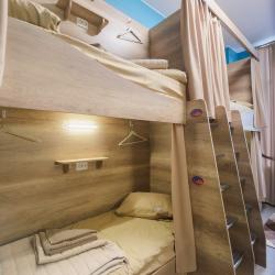 Фото Отель Евражки