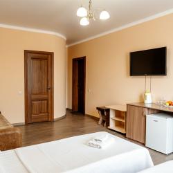 Фото Отель Весна