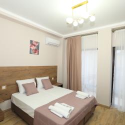 2-местный номер стандарт улучшенный (с балконом)