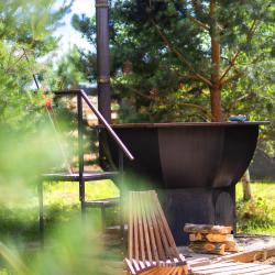 Коттедж стандарт Гриффиндор