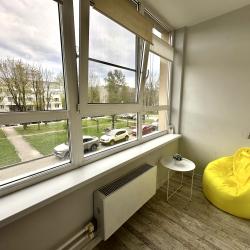 Фото Апартаменты На время на Кузнецова 67Б, к2