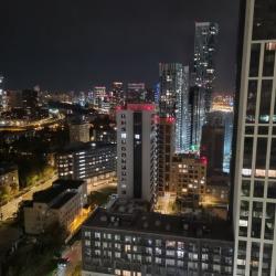 3-комнатные апартаменты стандарт