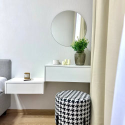 Фото Апартаменты на бульваре Космонавтов 12