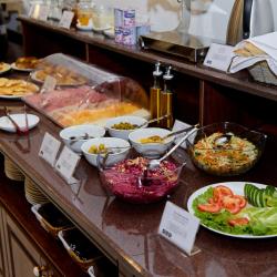 Фото Отель Grand Plaza hotel Samarkand (Гранд Плаза )