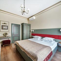 2-комнатная комната люкс (с завтраком)