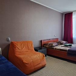 Фото Апартаменты на улице Космонавтов 35