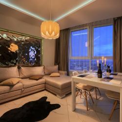 Фото Апартаменты на улице Селенгинская