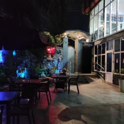 Фото Отель Белый орел