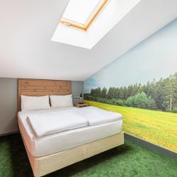 Фото Отель Весна