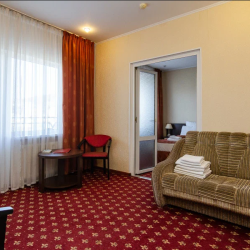 Фото Отель Шарм