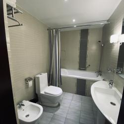 Номер люкс семейный