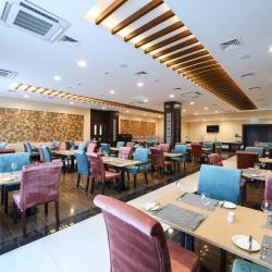 Фото Отель The local Hotels Grozny (Локал )