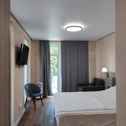 Фото Отель Cubana (Кубана)