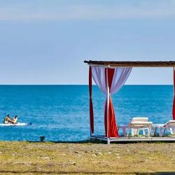 Фото Отель База отдыха Сосновый бор