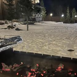 Фото Отель Дома на Хвойной